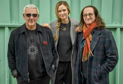 Rush Add Third London Show To 2027 Fifty Something Tour Due To Demand thumbnail