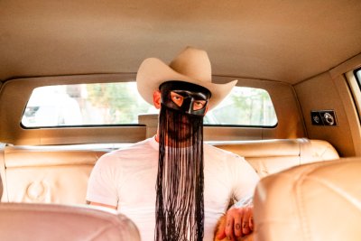 Orville Peck Announces Summer UK And European Tour Around State Fayre Appearance thumbnail