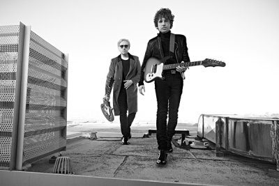 The Kooks Add Rock N Roll Circus Show At Sheffield's Don Valley Bowl To Summer Schedule thumbnail