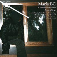 Maria BC - Marathon (Album Review) review image