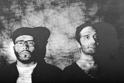 Glassjaw Line Up Intimate London Show Ahead Of Appearance at 2000trees Festival thumbnail