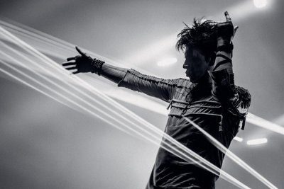 Gary Numan Joins Line-Up For New London Concert Series Palace Bowl Presents In August thumbnail