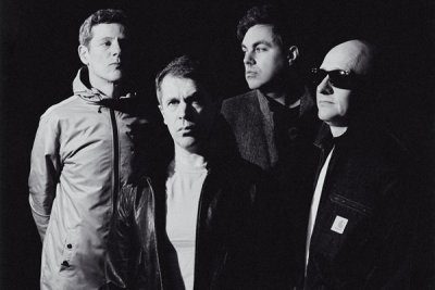 Hard-Fi Announce New Album 'Sweating Someone Else's Fever' And Winter UK Shows thumbnail
