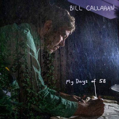 Bill Callahan - My Days of 58 (Album Review) thumbnail
