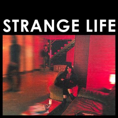 Howling Bells - Strange Life (Album Review) thumbnail