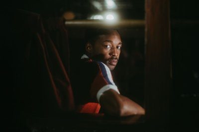 Jalen Ngonda Announces Second Album 'Doctrine of Love', Confirms Autumn UK & European Tour thumbnail