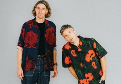 The Hoosiers To Support New Album 'Compassion' With Autumn UK Tour thumbnail