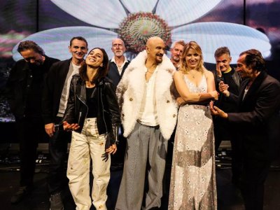 James To Headline Rock N Roll Circus Norwich Show In August thumbnail