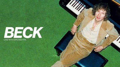 Beck Announces Orchestral Shows At Sydney Opera House And Melbourne's Palais Theatre thumbnail