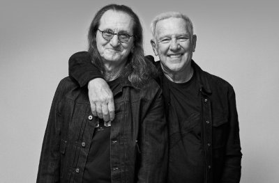 Rush Announce 2027 UK, European And South American Shows For Fifty Something Tour thumbnail