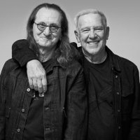 Rush artist image