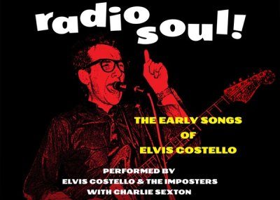 Elvis Costello & The Imposters with Charlie Sexton Add Extra Dates To Summer UK & Ireland Tour thumbnail
