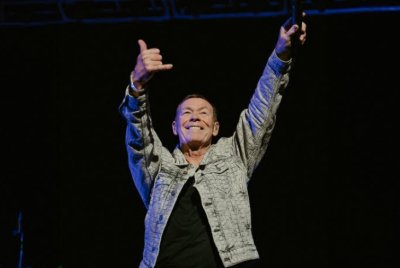 UB40 Featuring Ali Campbell Announce Big Love UK And Ireland Arena Tour For Autumn thumbnail