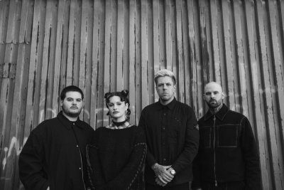 Spiritbox Announce Autumn UK & European Arena Shows For Tsunami Sea Tour thumbnail