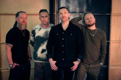 Shinedown Announce New Album 'EI8HT' And UK & Ireland Arena Shows For Dance Kid Dance Act II Tour thumbnail