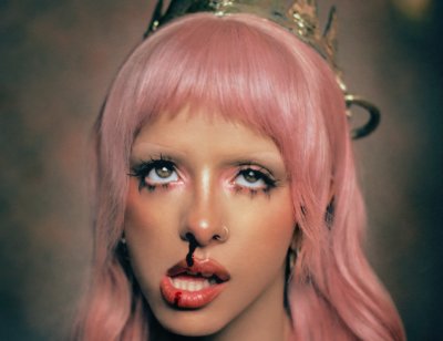 Melanie Martinez Shares New Single Disney Princess thumbnail
