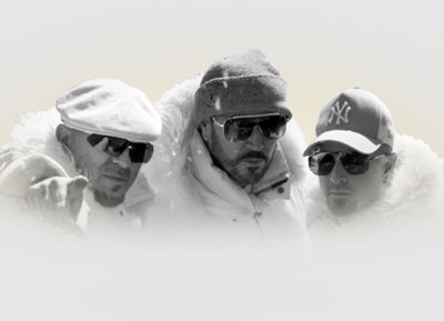 East 17 Announce Boys Are Back Again UK Tour For Winter thumbnail