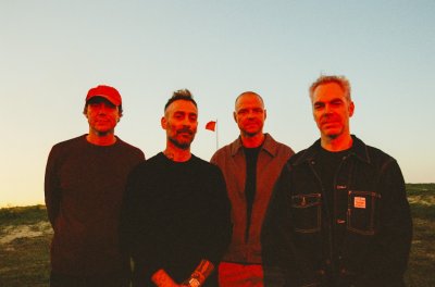American Football Announce Second London Show Due To Demand, Share New Single Bad Moons thumbnail