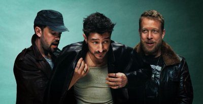 Mumford And Sons Announce Prizefighter North American Tour For Summer thumbnail