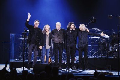 The Eagles Announces Spring US Stadium Shows For The Long Goodbye, Act III thumbnail