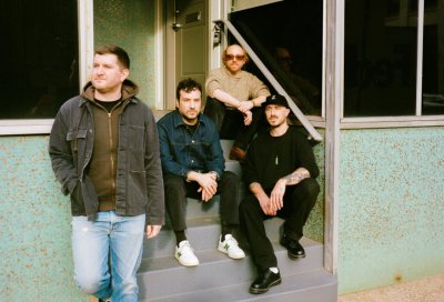 The Menzingers Return With New Single Nobody's Heroes thumbnail
