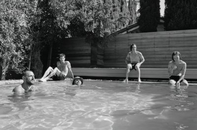 The Neighbourhood Expand The Wourld Tour With New Shows In UK, Europe and US thumbnail