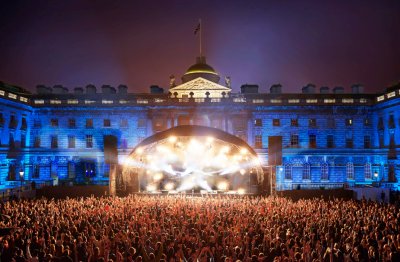 The Flaming Lips, Benjamin Clementine, The Cribs And More Confirmed For Somerset House Summer Series thumbnail