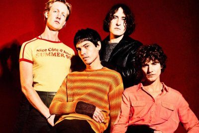 Temples Announce New Album 'BLISS' With First Single Jet Stream Heart thumbnail