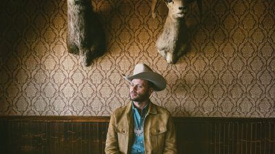 Charley Crockett To Conclude Sagebrush Trilogy With New Album 'Age Of The Ram' thumbnail
