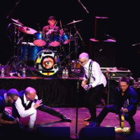Tony Visconti & Woody Woodmansey Add New Dates To Holy Holy: The Final Tour - A Celebration Of Bowie thumbnail