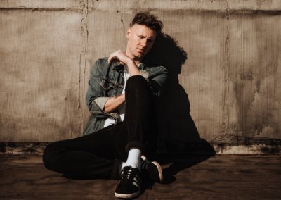 Callum Beattie To Play "Bucket List" Summer Show At Glasgow's Queen's Park thumbnail