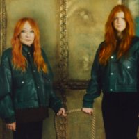 Tori Amos Teases 'In Times Of Dragons' With Lead Single Stronger Together thumbnail