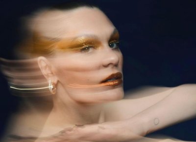 Jessie J To Headline Party In The Paddock At Newbury Racecourse This Summer thumbnail