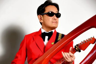 Masayoshi Takanaka To Headline City Pop Waves As Part Of London's Palace Bowl Presents Series thumbnail