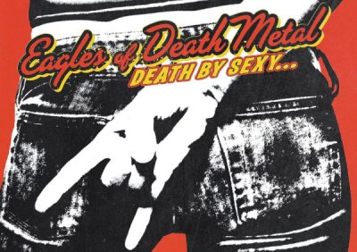 Eagles Of Death Metal To Celebrate 20 Years Of 'Death By Sexy' With Autumn UK And European Tour thumbnail