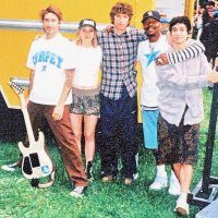 Turnstile Announce 'Never Enough: Versions' Album Feat Elton John, Hayley Williams & More thumbnail