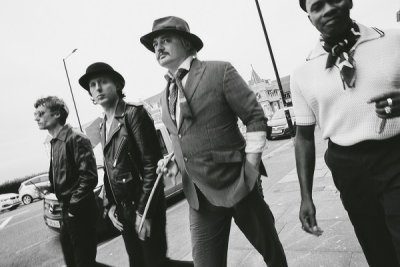The Libertines To Headline Hertfordshire's Hitchin Live At The Priory In August thumbnail
