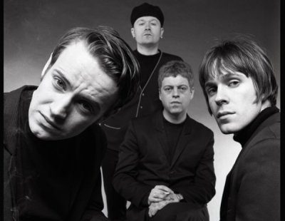 Gene Announce Two Autumn London Shows At The Roundhouse thumbnail
