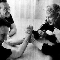 U2 Surprise Release New Six-Track EP 'Days Of Ash' thumbnail