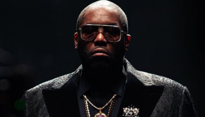 Killer Mike Shares Lena Byrd Miles Collaboration Spying Eyes (Smiling Faces) thumbnail