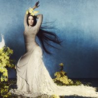 Jessie Ware Teases 'Superbloom' With Second Single Ride thumbnail