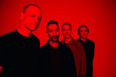 American Football Announce Fourth Album 'LP4' thumbnail