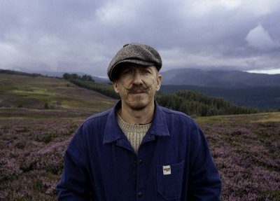 Foy Vance Announces Autumn UK & Ireland Shows For The Wake World Tour thumbnail
