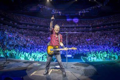 Bruce Springsteen And The E Street Band Plot Land Of Hope And Dreams Spring US Tour thumbnail