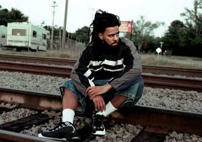 J. Cole Adds Extra UK, European And North American Shows To The Fall-Off World Tour thumbnail