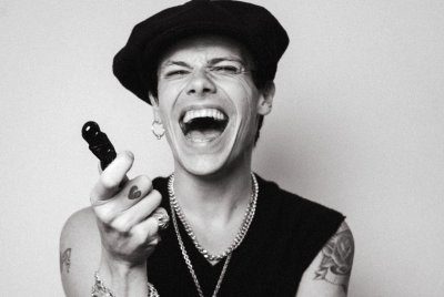 Yungblud To Expand 'Idols' Album With Release Of 'Idols II' Featuring Six New Tracks thumbnail