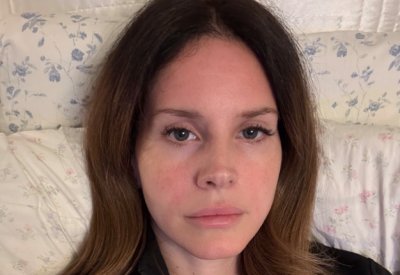 Lana Del Rey Releases New Single White Feather Hawk Tail Deer Hunter thumbnail