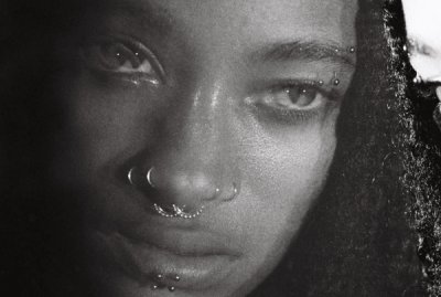 WILLOW Releases Seventh Studio Album 'petal rock black' thumbnail
