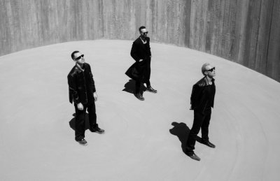 Rüfüs Du Sol Announce Biggest North American Tour To Date For Summer thumbnail