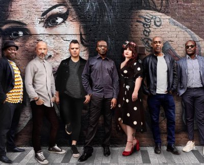 The Amy Winehouse Band Announce 'Back To Black' 20th Anniversary UK Tour thumbnail